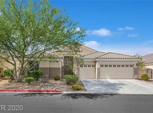 2036 Dakota Lodge Ave, Las Vegas, NV 89123