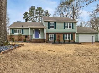 10136 Deepwood Cir, Henrico, VA 23238