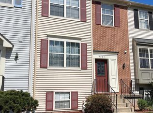 7504 Tendring Trl, Manassas, VA 20111