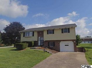 1799 Mountainview Rd, Middletown, PA 17057
