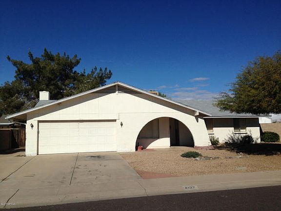 2nd image of 4132 W Campo Bello Dr