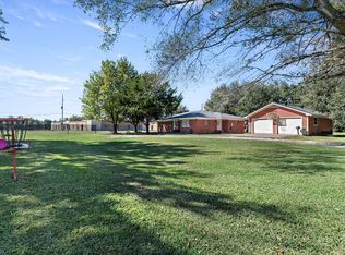 23228 Burrell Wingate Rd, Beaumont, TX 77705