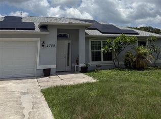 2789 Rhumba Ter, North Port, FL 34286