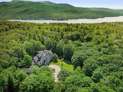 250 Rollins Road, Newbury, NH, 03255
