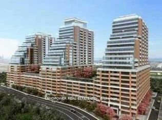85 E Liberty St #307, Toronto, ON M6K 0A2