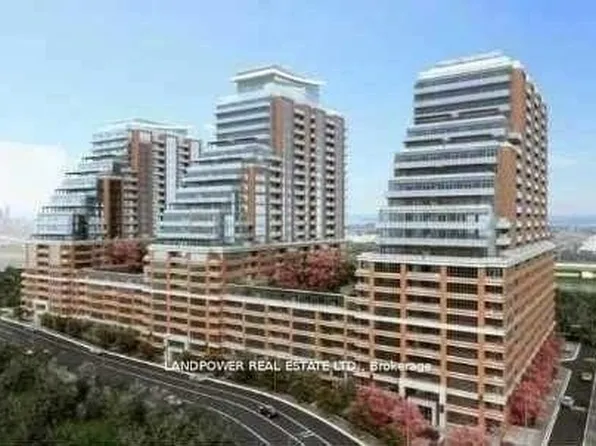 85 E Liberty St #307, Toronto, ON M6K 0A2