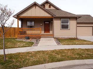4337 Potter Park Ct, Missoula, MT 59808