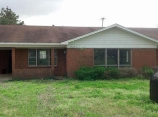 406 Affinity St, Hoxie, AR 72433