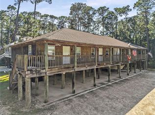 1414 Ohara Ln APT 4, Dauphin Island, AL 36528