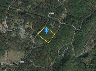 120 Poets Ln, Capon Bridge, WV 26711