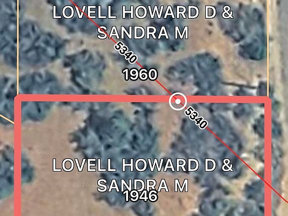 5th image of 1946-1960 N Moonstone Ln