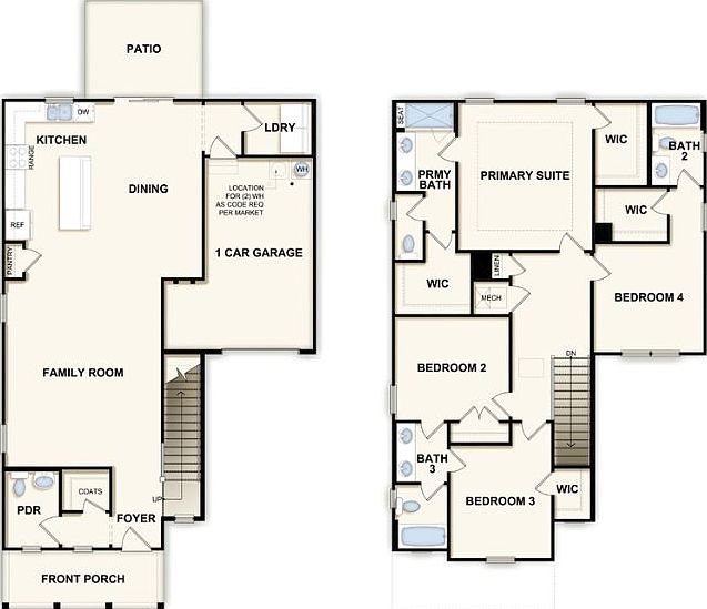 2nd image of 1601 Lamplighter Ln