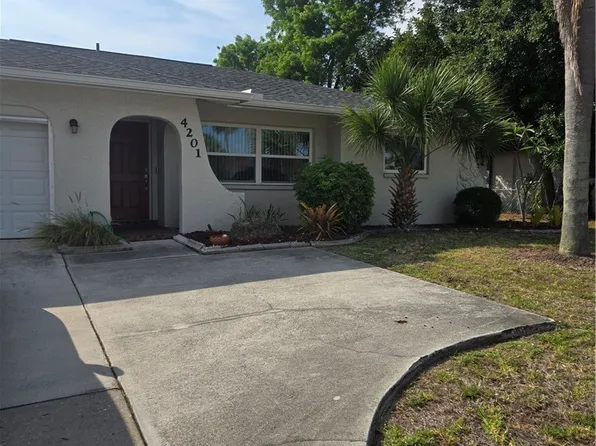 4201 Coronado Pkwy, Cape Coral, FL 33904