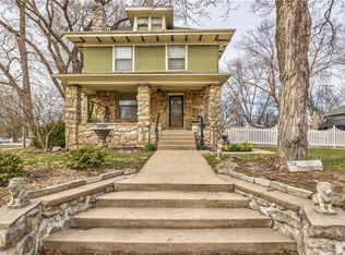 600 E Park St, Olathe, KS 66061