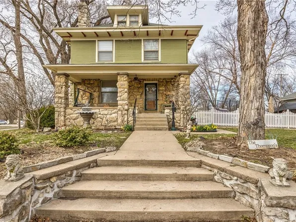 600 E Park St, Olathe, KS 66061