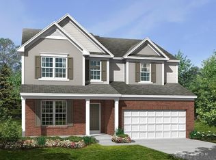 539 Goldfinch Dr #135, Dayton, OH 45434