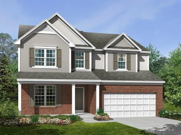 539 Goldfinch Dr #135, Dayton, OH 45434