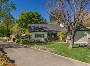 2615 El Mirasol Ct, Chico, CA 95973