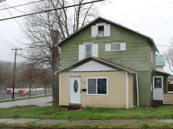 784 N Morgan St, Meadville, PA 16335