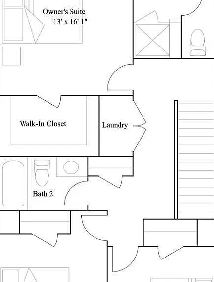 3105 Brellon Ln — Photo 33