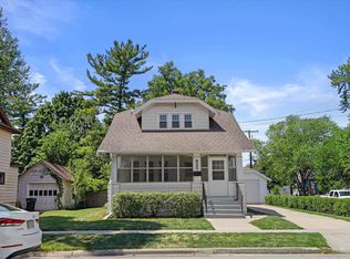 435 Jefferson St, Fort Atkinson, WI 53538
