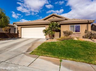 939 Goshawk Xing, Mesquite, NV 89027