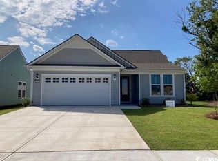 1629 Littleleaf Loop Phase #3-LOT 324, North Myrtle Beach, SC 29582