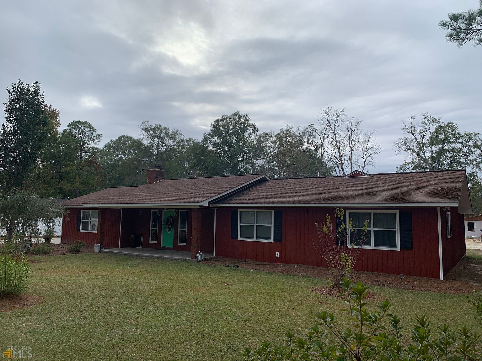 140 Joey Ln, Baxley, GA 31513 MLS 10111969 Zillow