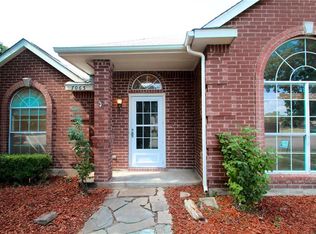 7065 Northpointe Dr, Lewisville, TX 75056