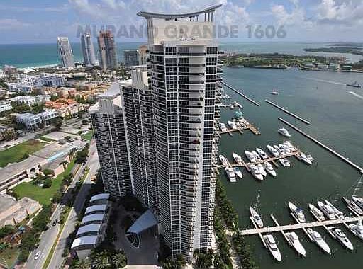 Murano Grande #1606 - Photo 2