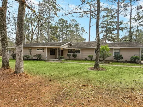 33001 Horseshoe Rd N, Independence, LA 70443