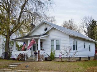 307 Coshocton Ave, Mount Vernon, OH 43050