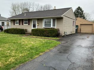 1609 Joselin Rd, Dayton, OH 45432