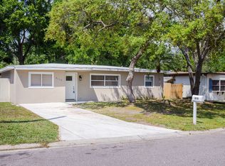 2113 W Clinton St, Tampa, FL 33604