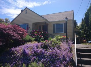 3007 NW 74th St, Seattle, WA 98117