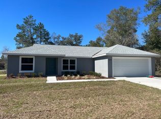 16394 SW 21st Terrace Rd, Ocala, FL 34473