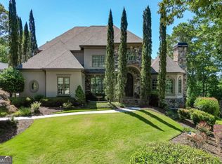 3245 Town Manor Cir, Dacula, GA 30019