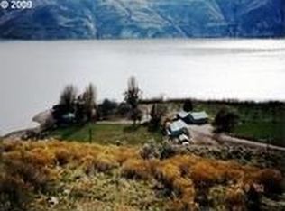 36086 Snake River Rd, Richland, OR 97870