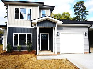 1024 W C St, Kannapolis, NC 28081