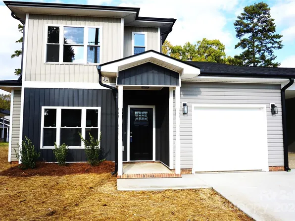 1024 W C St, Kannapolis, NC 28081