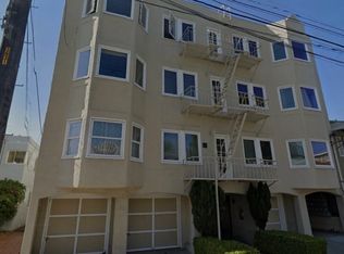 1672 Oxford St #1, Berkeley, CA 94709