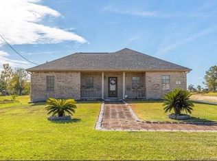 1033 Highland St, Lake charles, LA 70605