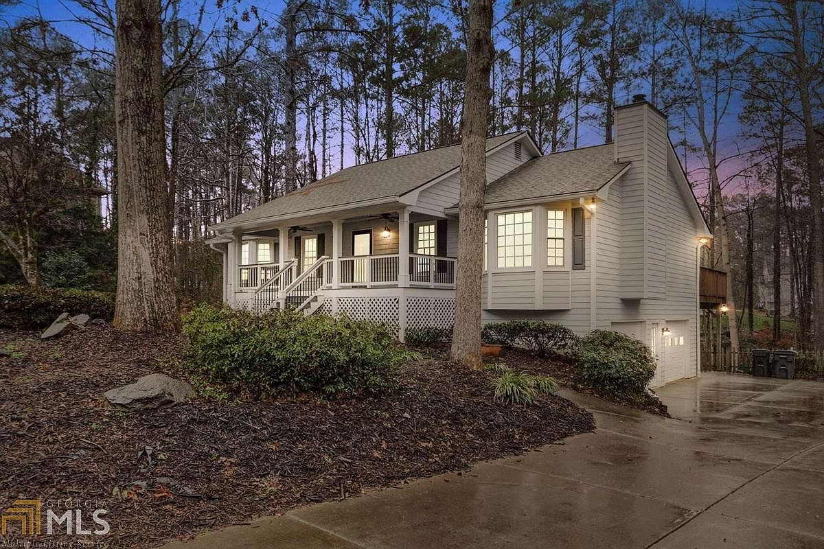 79 Picketts Mill Run, Acworth, GA 30101 Zillow