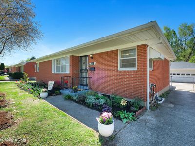 4218 Lynnbrook Dr, Louisville, KY, 40220