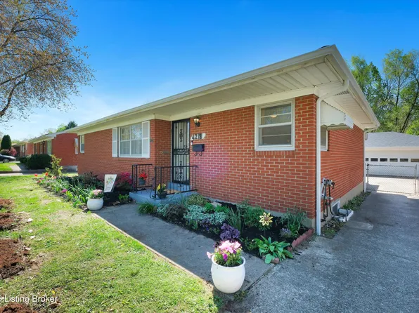 4218 Lynnbrook Dr, Louisville, KY 40220