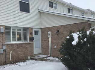 89 Laurie Cres #89, Owen Sound, ON N4K6C3