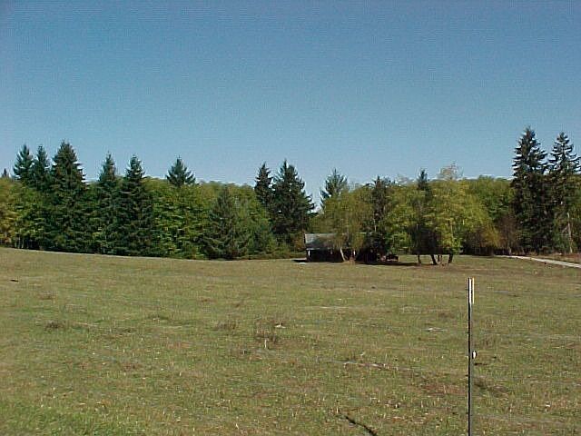 land