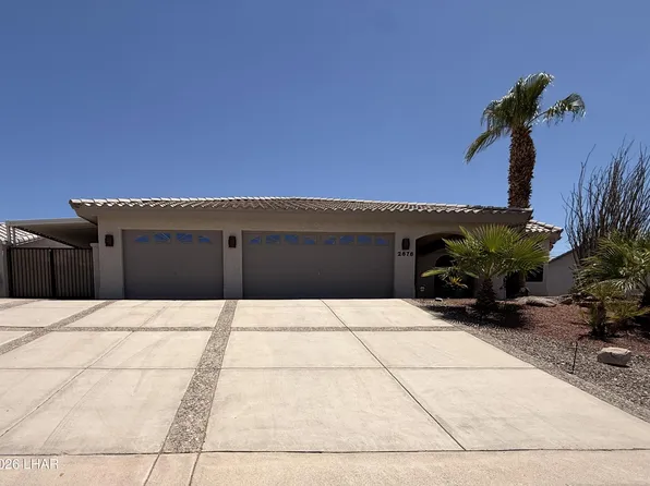 2676 Rango Dr, Lake Havasu City, AZ 86406