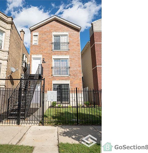 1st image of 1231 S Avers Ave #2