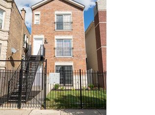 1231 S Avers Ave #2, Chicago, IL